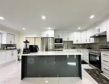13017 64 Avenue, Surrey, BC, Surrey — Single Family Residence for sale