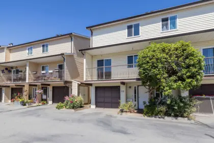 50 27272 32 Avenue, Langley, BC, Langley — Townhouse for sale
