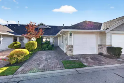 23 17516 4 Avenue, Surrey, BC, Surrey — Townhouse for sale