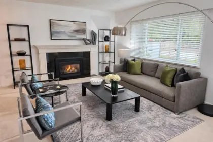 1350 Berkley Road, North Vancouver, BC, North vancouver — Single Family Residence for sale