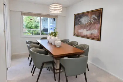 1350 Berkley Road, North Vancouver, BC, North vancouver — Single Family Residence for sale