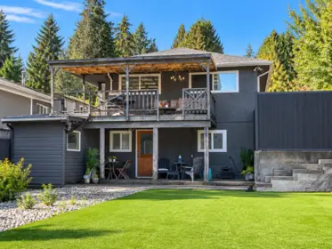 3268 Royal Avenue, North Vancouver, BC, North vancouver — Single Family Residence for sale