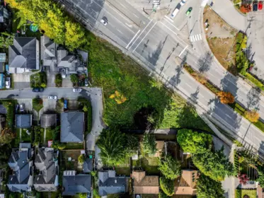 621 Arrow Lane, Coquitlam, BC, Coquitlam — Land for sale