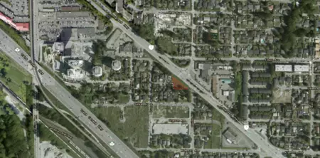 621 Arrow Lane, Coquitlam, BC, Coquitlam — Land for sale