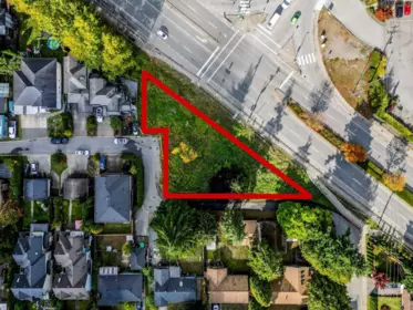 621 Arrow Lane, Coquitlam, BC, Coquitlam — Land for sale