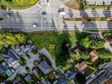 621 Arrow Lane, Coquitlam, BC, Coquitlam — Land for sale