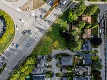 621 Arrow Lane, Coquitlam, BC, Coquitlam — Land for sale