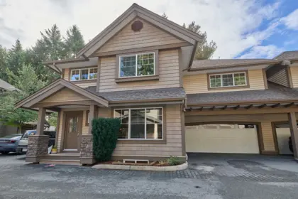 7 12191 228 Street, Maple Ridge, BC, Maple Ridge — Townhouse for sale