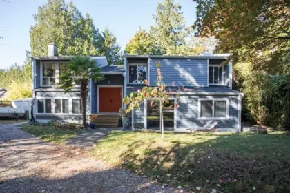 253 49 Street, Delta, BC, Delta — Single Family Residence for sale