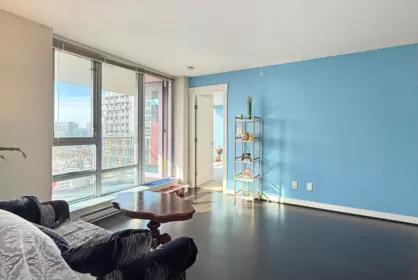 1002 6733 Buswell Street, Richmond, BC, Richmond — Apartment/Condo for sale