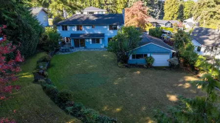 1804 Harbour Drive, Coquitlam, BC, Coquitlam — Single Family Residence for sale