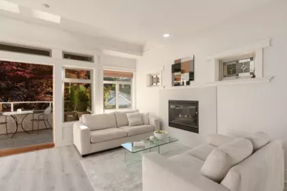 1976 W 12th Avenue, Vancouver, BC, Vancouver — Townhouse for sale
