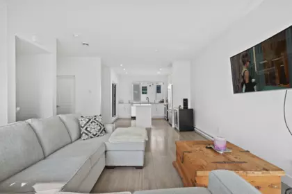 8 16433 19th Avenue, Surrey, BC, Surrey — Townhouse for sale