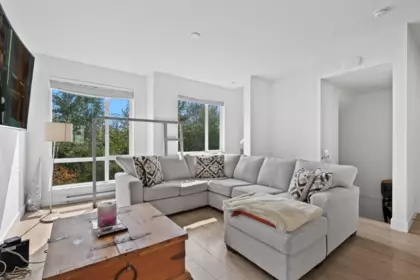8 16433 19th Avenue, Surrey, BC, Surrey — Townhouse for sale