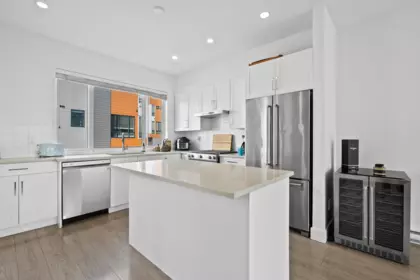 8 16433 19th Avenue, Surrey, BC, Surrey — Townhouse for sale