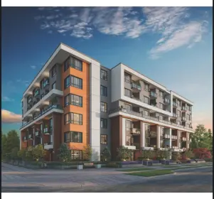 215 10778 108 Avenue, Surrey, BC, Surrey — Apartment/Condo for sale