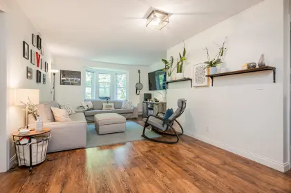 305 5488 198 Street, Langley, BC, Langley — Apartment/Condo for sale