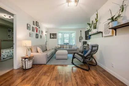 305 5488 198 Street, Langley, BC, Langley — Apartment/Condo for sale
