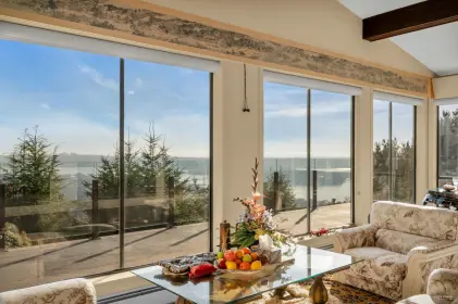 1515 Chartwell Drive, West Vancouver, BC, West vancouver — Single Family Residence for sale
