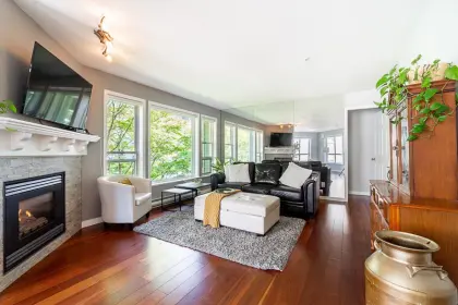 312 15555 16 Avenue, Surrey, BC, Surrey — Apartment/Condo for sale