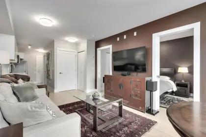 202 3939 Knight Street, Vancouver, BC, Vancouver — Apartment/Condo for sale
