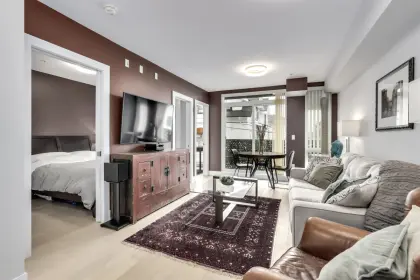 202 3939 Knight Street, Vancouver, BC, Vancouver — Apartment/Condo for sale