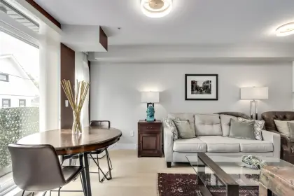 202 3939 Knight Street, Vancouver, BC, Vancouver — Apartment/Condo for sale