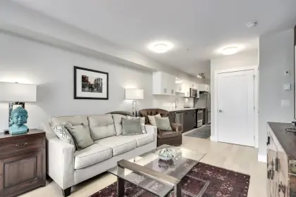 202 3939 Knight Street, Vancouver, BC, Vancouver — Apartment/Condo for sale