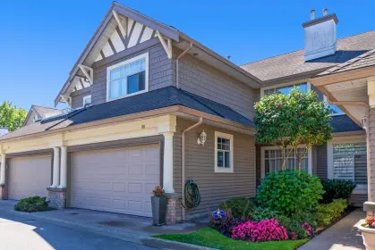 60 5531 Cornwall Drive, Richmond, BC, Richmond — Townhouse for sale