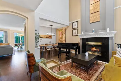 60 5531 Cornwall Drive, Richmond, BC, Richmond — Townhouse for sale