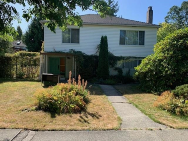 2764 W 17th Avenue, Vancouver, BC, Vancouver — Single Family Residence for sale