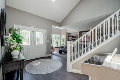 20977 44 Avenue, Langley, BC, Langley — Single Family Residence for sale