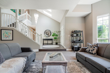 20977 44 Avenue, Langley, BC, Langley — Single Family Residence for sale