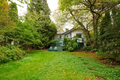 8055 18th Avenue, Burnaby, BC, Burnaby — Single Family Residence for sale