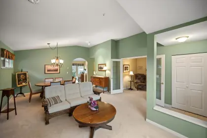 29 20751 87 Avenue, Langley, BC, Langley — Townhouse for sale