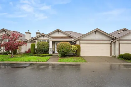 29 20751 87 Avenue, Langley, BC, Langley — Townhouse for sale