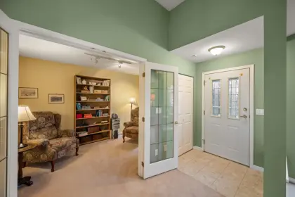 29 20751 87 Avenue, Langley, BC, Langley — Townhouse for sale