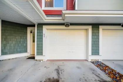 42 6036 164 Street, Surrey, BC, Surrey — Townhouse for sale