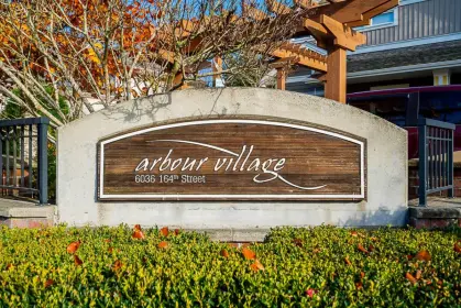 42 6036 164 Street, Surrey, BC, Surrey — Townhouse for sale