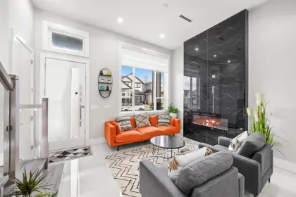 , Surrey, BC, Surrey — Single Family Residence for sale