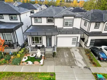, Surrey, BC, Surrey — Single Family Residence for sale