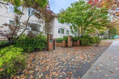 108 7231 Antrim Avenue, Burnaby, BC, Burnaby — Apartment/Condo for sale