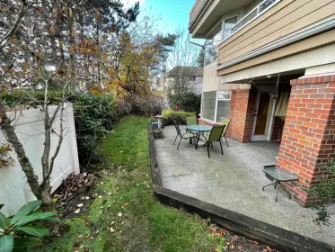 108 7231 Antrim Avenue, Burnaby, BC, Burnaby — Apartment/Condo for sale