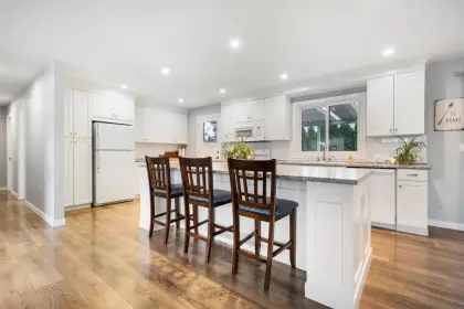 10168 Bonavista Street, Chilliwack, BC, Chilliwack — Single Family Residence for sale