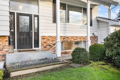 10168 Bonavista Street, Chilliwack, BC, Chilliwack — Single Family Residence for sale