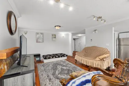 205 7119 133 Street, Surrey, BC, Surrey — Townhouse for sale
