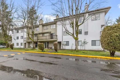 205 7119 133 Street, Surrey, BC, Surrey — Townhouse for sale