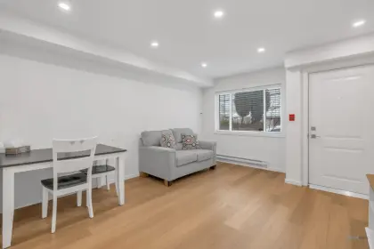 3609 Rae Avenue, Vancouver, BC, Vancouver — Townhouse for sale