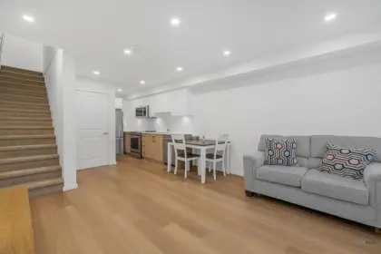3609 Rae Avenue, Vancouver, BC, Vancouver — Townhouse for sale