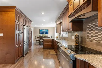 35290 Sandy Hill Crescent, Abbotsford, BC, Abbotsford — Single Family Residence for sale